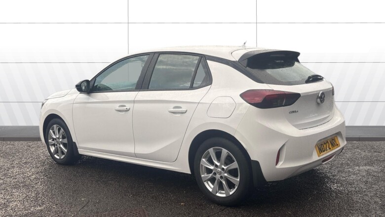 Vauxhall Corsa 1.2 SE Edition 5dr Petrol Hatchback